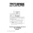 TRICITY BENDIX ATB1311 Owners Manual TRICITY BENDIX ATB1311 Owners Manual