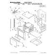 WHIRLPOOL YKEBS177DB6 Parts Catalog WHIRLPOOL YKEBS177DB6 Parts Catalog