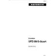 KATHREIN UFD89/3-SCART Service Manual KATHREIN UFD89/3-SCART Service Manual