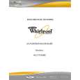 WHIRLPOOL ALC1215UB0 Parts Catalog WHIRLPOOL ALC1215UB0 Parts Catalog