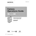 SONY DCRIP1 Owners Manual SONY DCRIP1 Owners Manual
