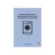 ELECTROLUX EDE5100 Owners Manual ELECTROLUX EDE5100 Owners Manual