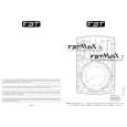FBT FBTMAXX2 Owners Manual FBT FBTMAXX2 Owners Manual