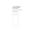 AEG LAV41189 Owners Manual AEG LAV41189 Owners Manual