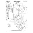WHIRLPOOL LEQ7000KQ1 Parts Catalog WHIRLPOOL LEQ7000KQ1 Parts Catalog