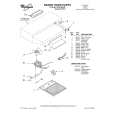 WHIRLPOOL RH2336XDQ0 Parts Catalog WHIRLPOOL RH2336XDQ0 Parts Catalog