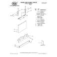 WHIRLPOOL RUD8050SD1 Parts Catalog WHIRLPOOL RUD8050SD1 Parts Catalog