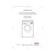 AEG LVMT3105 Owners Manual AEG LVMT3105 Owners Manual
