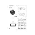 PHILIPS EXP2300/02 Owners Manual PHILIPS EXP2300/02 Owners Manual