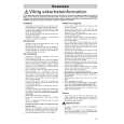ELECTROLUX EKM6732 Owners Manual ELECTROLUX EKM6732 Owners Manual