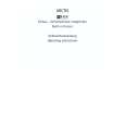 AEG AG78850-5I Owners Manual AEG AG78850-5I Owners Manual