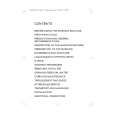 WHIRLPOOL AWV 092 Owners Manual WHIRLPOOL AWV 092 Owners Manual
