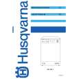 HUSQVARNA QW288T Owners Manual HUSQVARNA QW288T Owners Manual