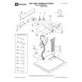 WHIRLPOOL MGD5630TQ1 Parts Catalog WHIRLPOOL MGD5630TQ1 Parts Catalog