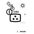 PHILIPS 20PT1552/15 Owners Manual PHILIPS 20PT1552/15 Owners Manual