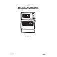ELECTROLUX EKC 7186 Owners Manual ELECTROLUX EKC 7186 Owners Manual