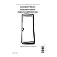 ELECTROLUX ERE3501AB Owners Manual ELECTROLUX ERE3501AB Owners Manual