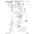 WHIRLPOOL KUCS181B0 Parts Catalog WHIRLPOOL KUCS181B0 Parts Catalog