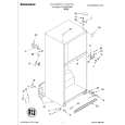 WHIRLPOOL 7TT18DKXEW00 Parts Catalog WHIRLPOOL 7TT18DKXEW00 Parts Catalog