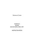 PARKINSON COWAN 1154692 Owners Manual PARKINSON COWAN 1154692 Owners Manual
