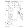 WHIRLPOOL KBFA25ERBL00 Parts Catalog WHIRLPOOL KBFA25ERBL00 Parts Catalog