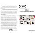 ROLLS GCI404 Owners Manual ROLLS GCI404 Owners Manual