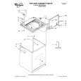 WHIRLPOOL 3RLSQ8533JQ6 Parts Catalog WHIRLPOOL 3RLSQ8533JQ6 Parts Catalog