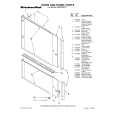 WHIRLPOOL KUDS230Y1 Parts Catalog WHIRLPOOL KUDS230Y1 Parts Catalog