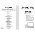 ALPINE CVA1005R Owners Manual ALPINE CVA1005R Owners Manual