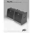 PEAVEY KB4 Owners Manual PEAVEY KB4 Owners Manual
