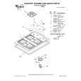WHIRLPOOL SCS3004LW0 Parts Catalog WHIRLPOOL SCS3004LW0 Parts Catalog