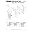 WHIRLPOOL YKHMS145JBL1 Parts Catalog WHIRLPOOL YKHMS145JBL1 Parts Catalog