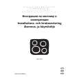 ELECTROLUX EHS7691P 20P Owners Manual ELECTROLUX EHS7691P 20P Owners Manual