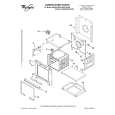WHIRLPOOL RBD275PDQ6 Parts Catalog WHIRLPOOL RBD275PDQ6 Parts Catalog