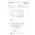 BLAUPUNKT LUBECK CR Super-Arlmat Service Manual BLAUPUNKT LUBECK CR Super-Arlmat Service Manual