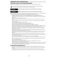 WHIRLPOOL BLVM 8100/PT Quick Start WHIRLPOOL BLVM 8100/PT Quick Start