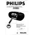 PHILIPS AZ1508/00 Owners Manual PHILIPS AZ1508/00 Owners Manual