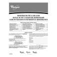 WHIRLPOOL ES5FHAXSA00 Owners Manual WHIRLPOOL ES5FHAXSA00 Owners Manual