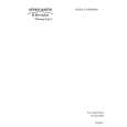 ARTHUR MARTIN ELECTROLUX FE6691RRN R05 Owners Manual ARTHUR MARTIN ELECTROLUX FE6691RRN R05 Owners Manual