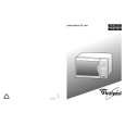 WHIRLPOOL AVM 230 WH Owners Manual WHIRLPOOL AVM 230 WH Owners Manual