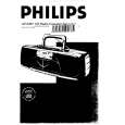 PHILIPS AZ8357 Owners Manual PHILIPS AZ8357 Owners Manual