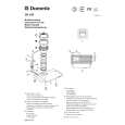 DOMETIC CK155 Owners Manual DOMETIC CK155 Owners Manual