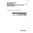 HARMAN KARDON HK395I Service Manual HARMAN KARDON HK395I Service Manual