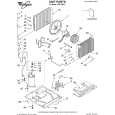 WHIRLPOOL ACQ184XJ1 Parts Catalog WHIRLPOOL ACQ184XJ1 Parts Catalog