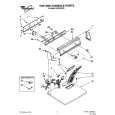 WHIRLPOOL LGR3424AW0 Parts Catalog WHIRLPOOL LGR3424AW0 Parts Catalog