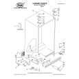 WHIRLPOOL RS22AGXTQ00 Parts Catalog WHIRLPOOL RS22AGXTQ00 Parts Catalog