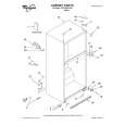 WHIRLPOOL 5VET2WPKLQ04 Parts Catalog WHIRLPOOL 5VET2WPKLQ04 Parts Catalog