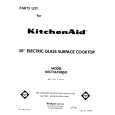 WHIRLPOOL KECT365SWH0 Parts Catalog WHIRLPOOL KECT365SWH0 Parts Catalog