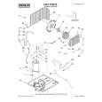 WHIRLPOOL CA15WYS0 Parts Catalog WHIRLPOOL CA15WYS0 Parts Catalog