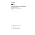 AEG SANTO81240I Owners Manual AEG SANTO81240I Owners Manual
